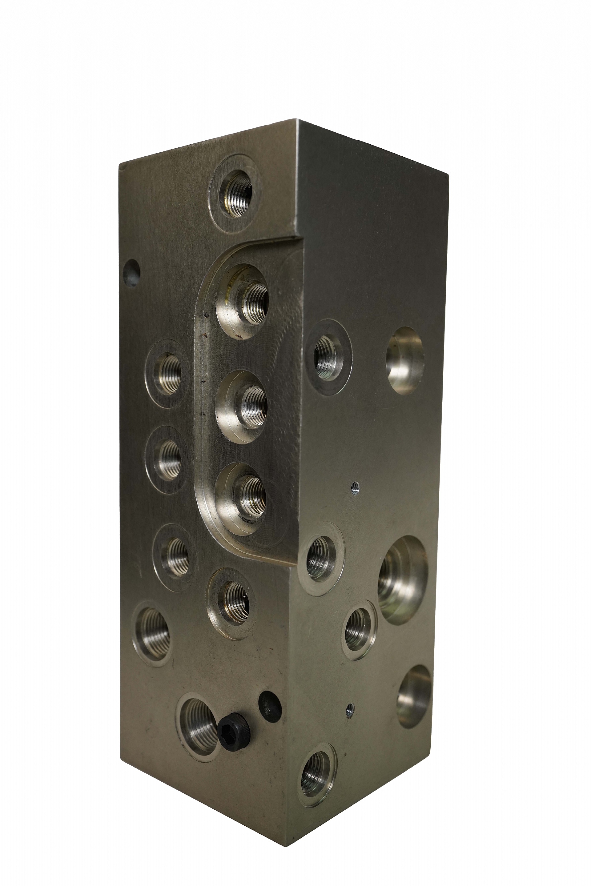 John Deere w540 model 2014 üstü hidrolik merkez hidro