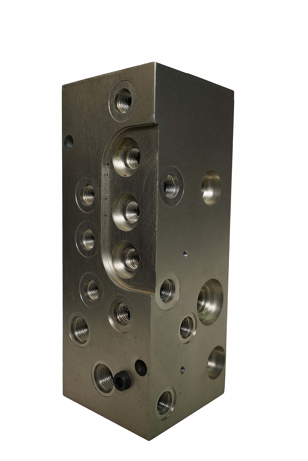 John Deere w540 model 2014 üstü hidrolik merkez hidro