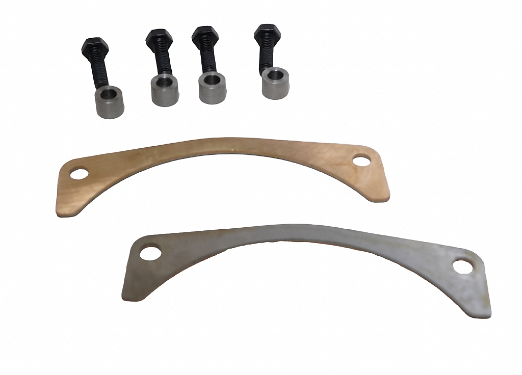 Piston Tutucu Kayıcı Yatak Setleri