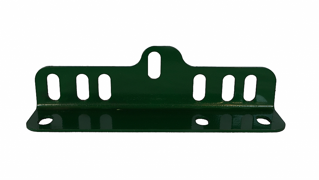 Ünite Arkası Bağlantı Sacı